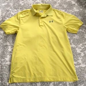 UA Heat Gear Men’s Polo